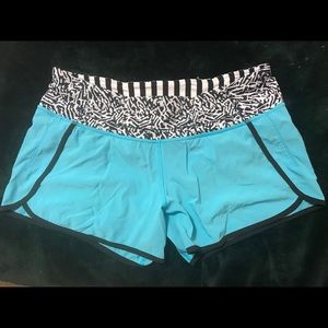 Lululemon Run Times size 10